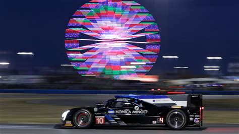 about 2019 rolex 24 at daytona on wikipedia|24 hours of daytona history.